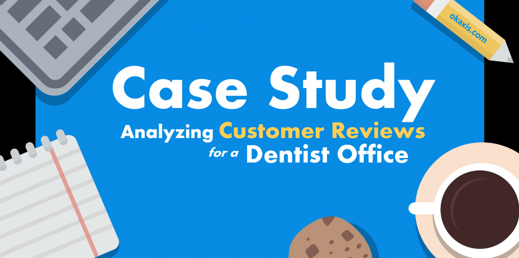 case study image for a dentist